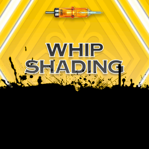 WHIP SHADING