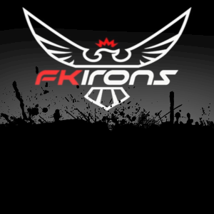 FK IRONS