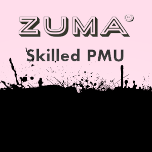 ZUMA PMU SKILLED