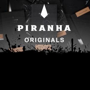 PIRANHA FINE LINE
