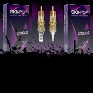 SKINPOP DOOLS