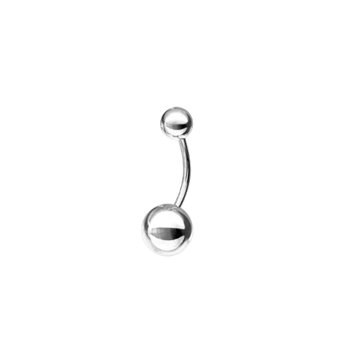 PIERCING OMBELICO