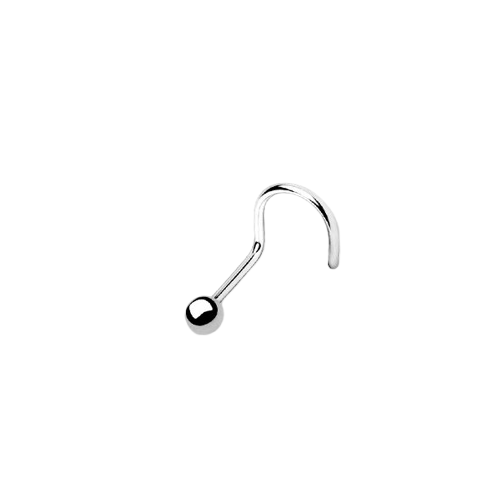 PIERCING NOSTRIL
