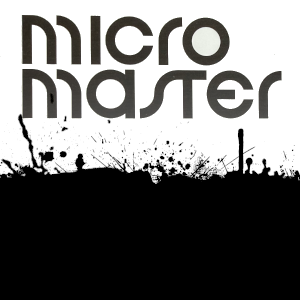 MICRO MASTER
