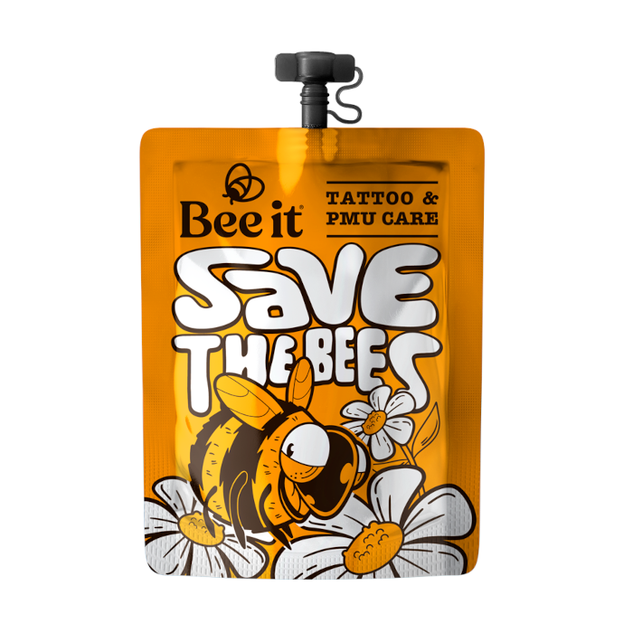 BEE IT BUSTINA 1PZ
