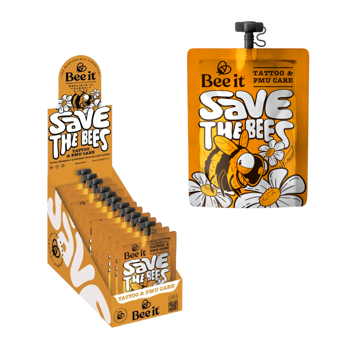 BEE IT DISPLAY