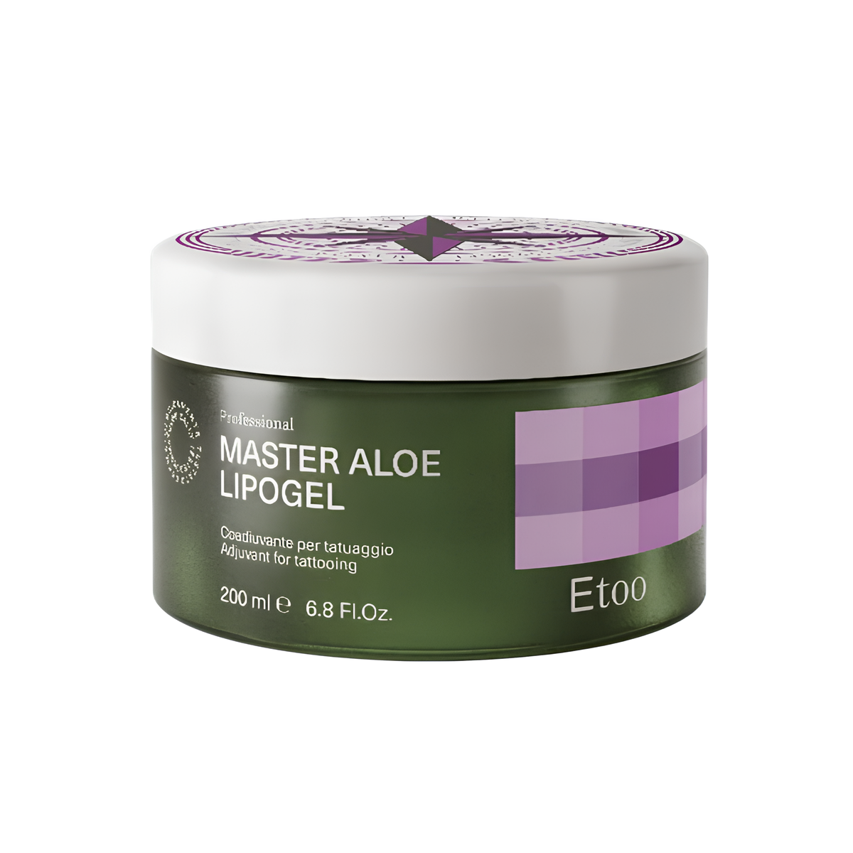 ETOO LIPOGEL 200