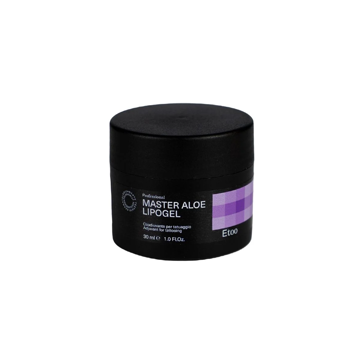 ETOO LIPOGEL 30
