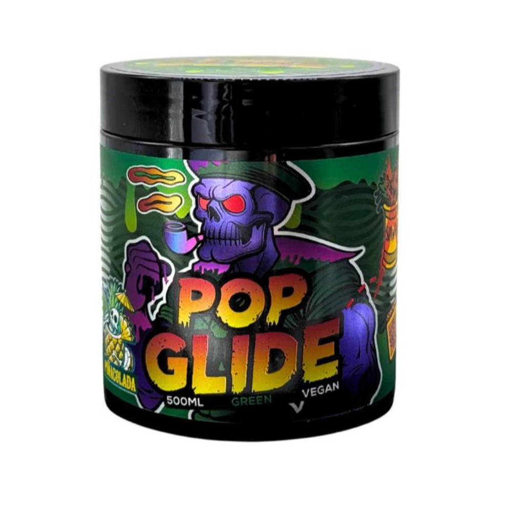 ONYX POP GLIDE