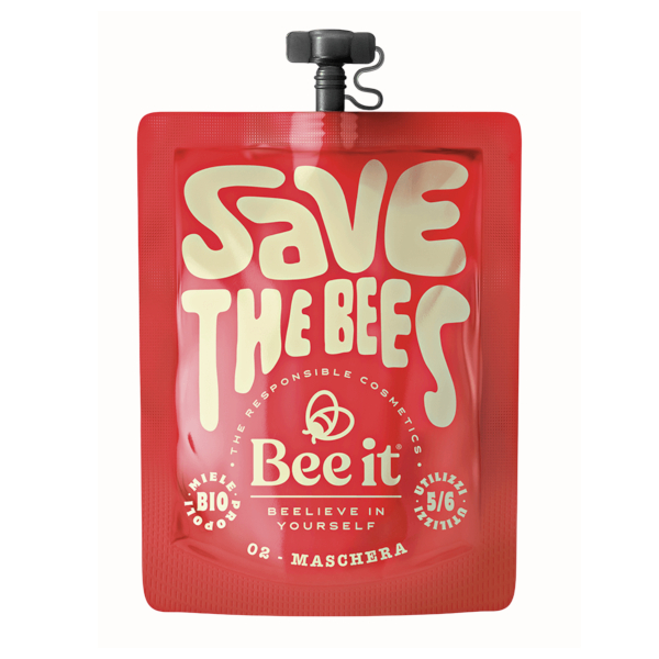 beeit hair mask