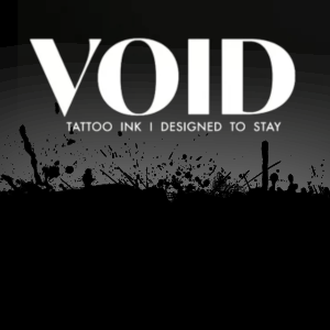 VOID TATTOO INK