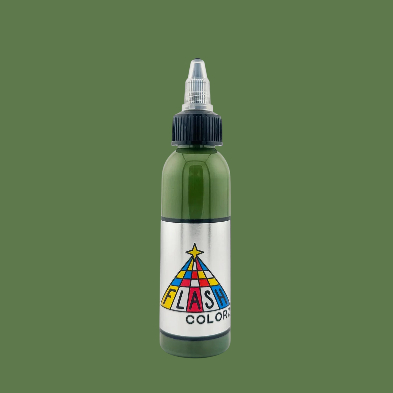 KIKU GREEN