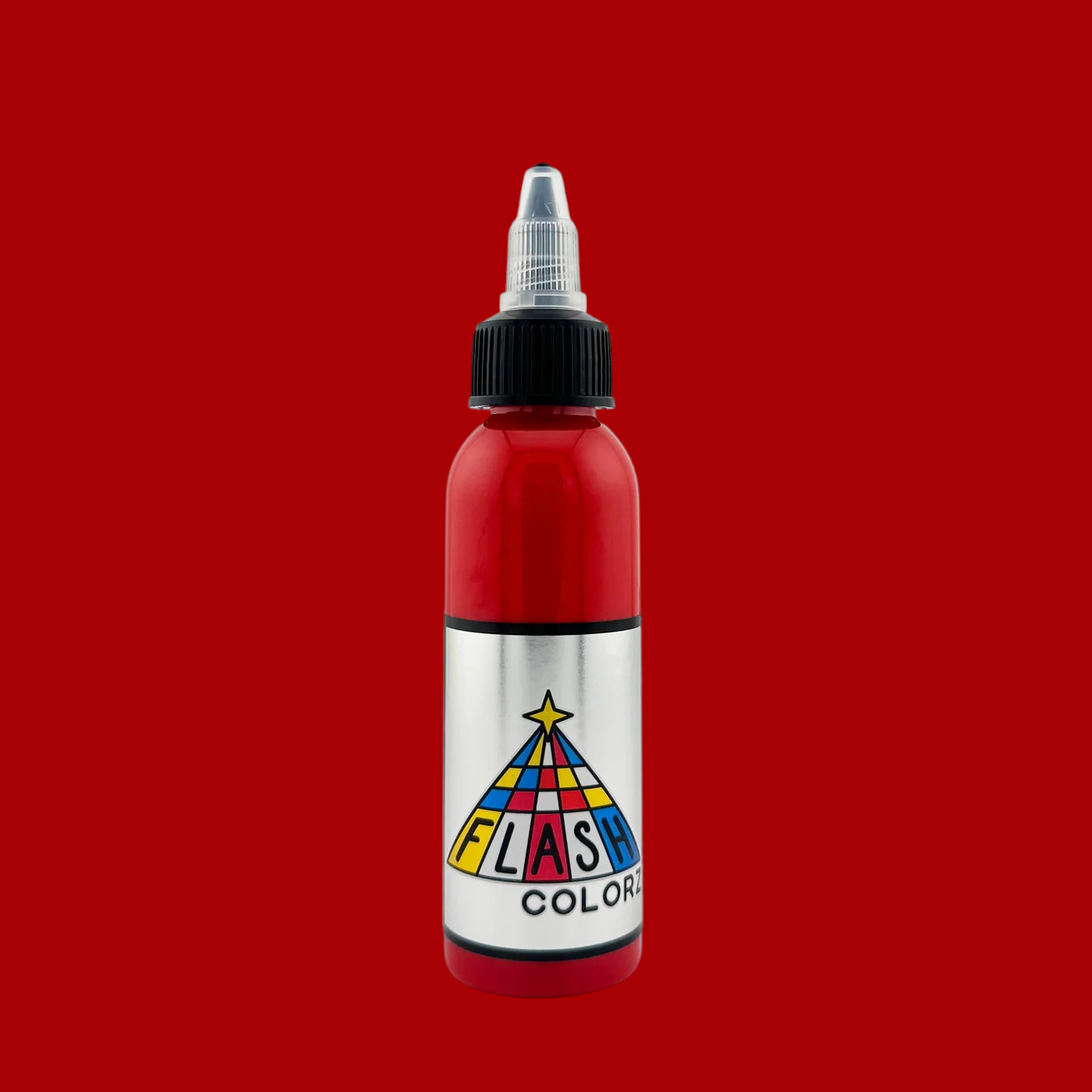 SKULL RED